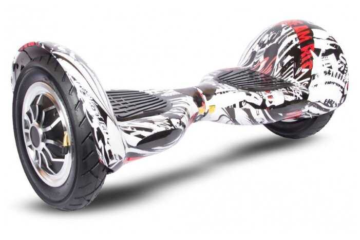Гироскутер Smart Balance Wheel SUV 10 фотография 30