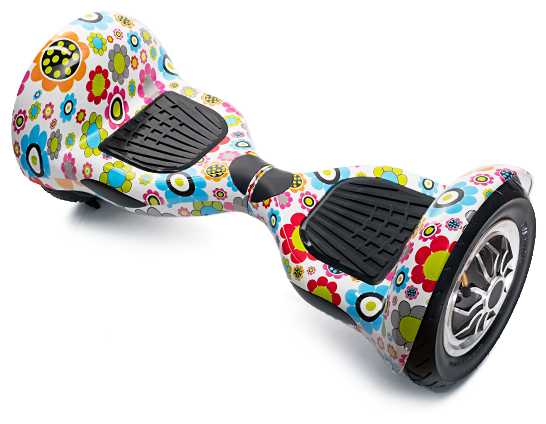 Гироскутер Smart Balance Wheel SUV 10 фотография 31