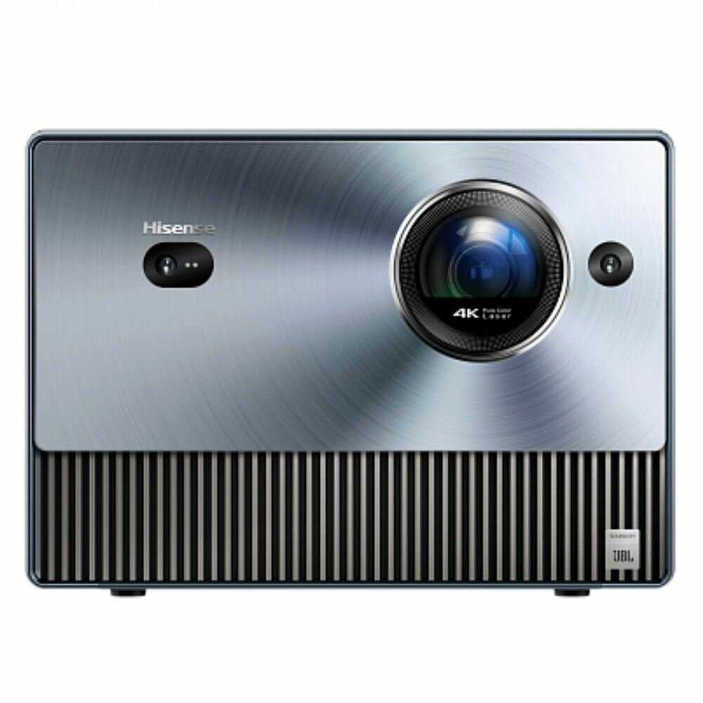 Проектор Hisense Laser Mini Projector C1 фотография 28