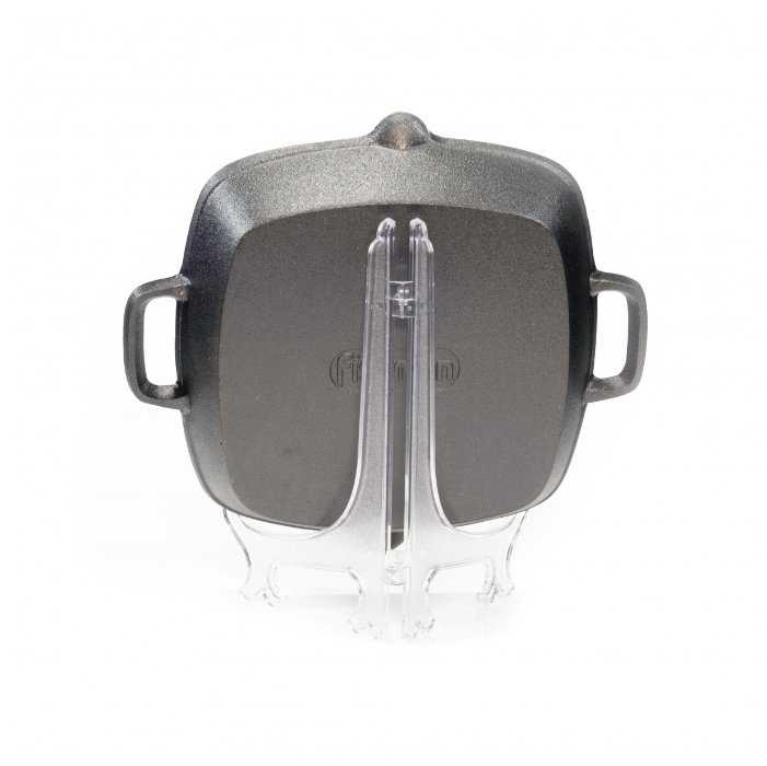 Сковорода-гриль Fissman 4097 фотография 6