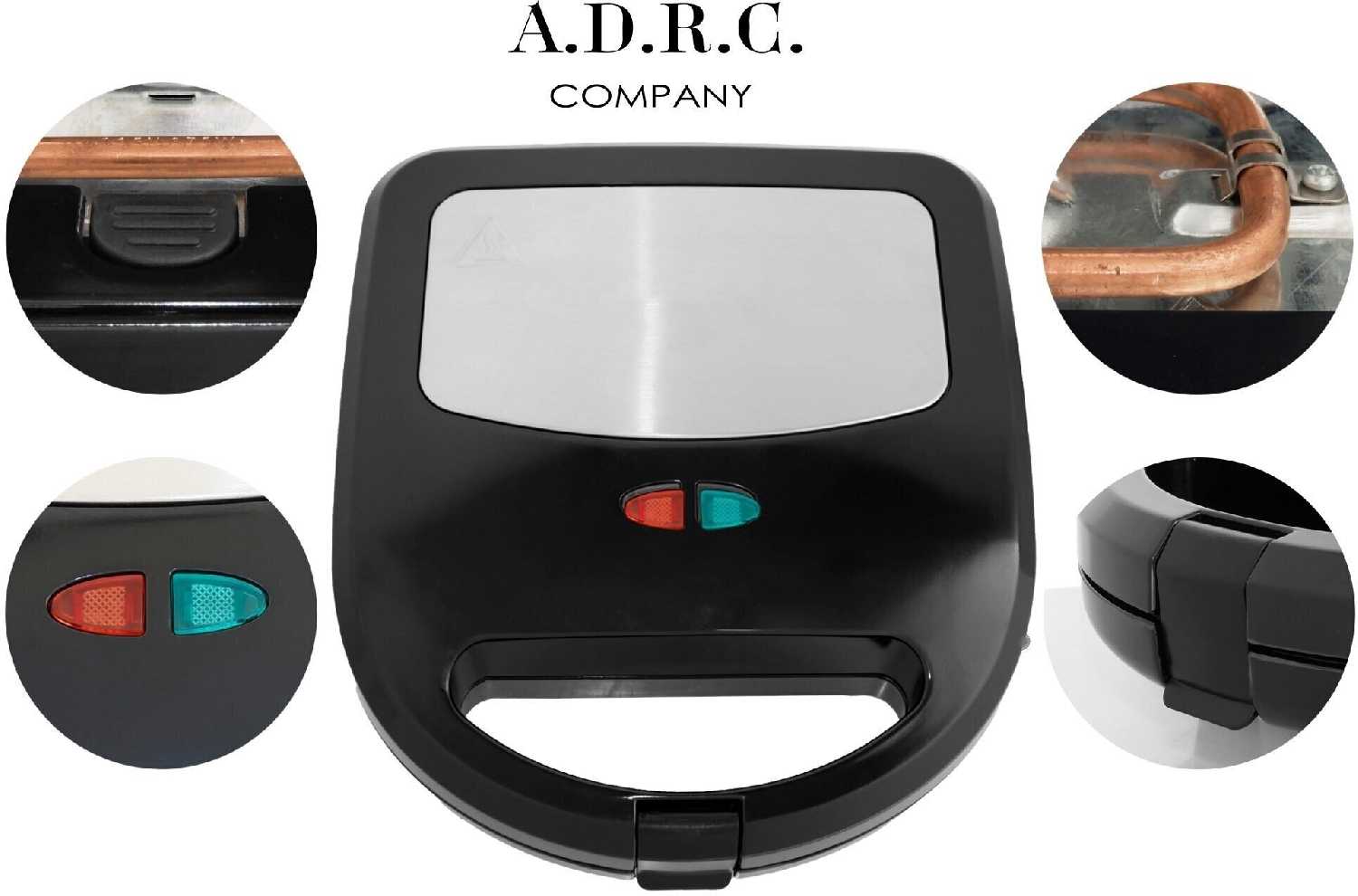 Тестовый образец мульти пекарь фотография 1