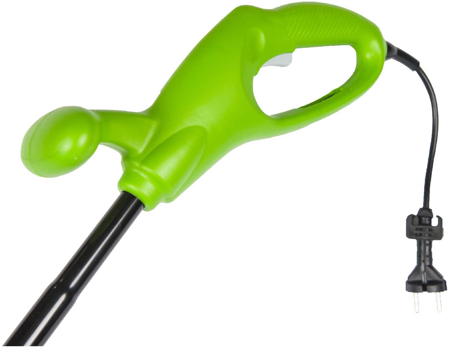 Триммер электрический Greenworks GST2830 (21117) фотография 4