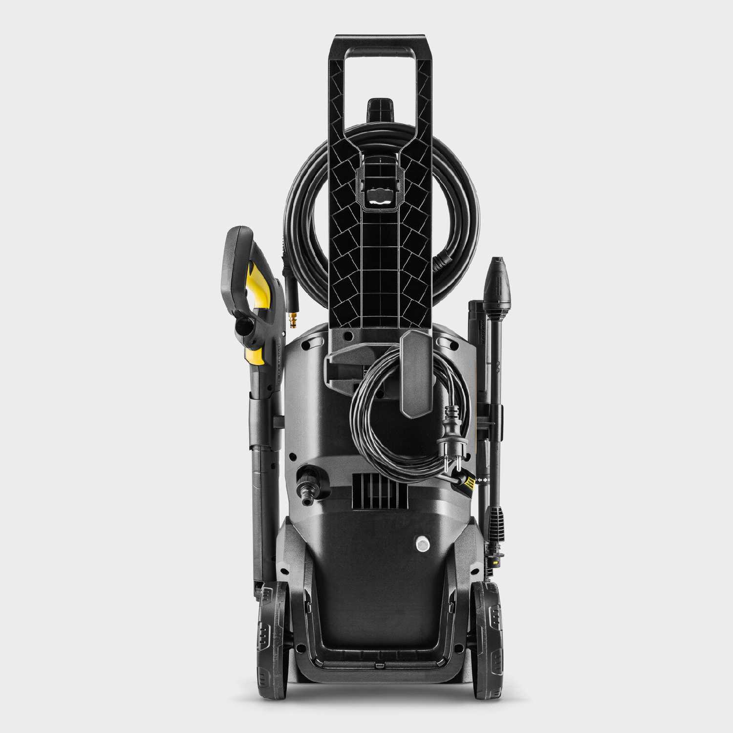 Мойка высокого давления KARCHER K 5 WCM (1.324-400.0) фотография 1