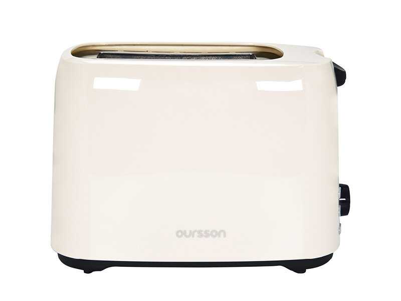 Тостер Oursson TS2114 фотография 10