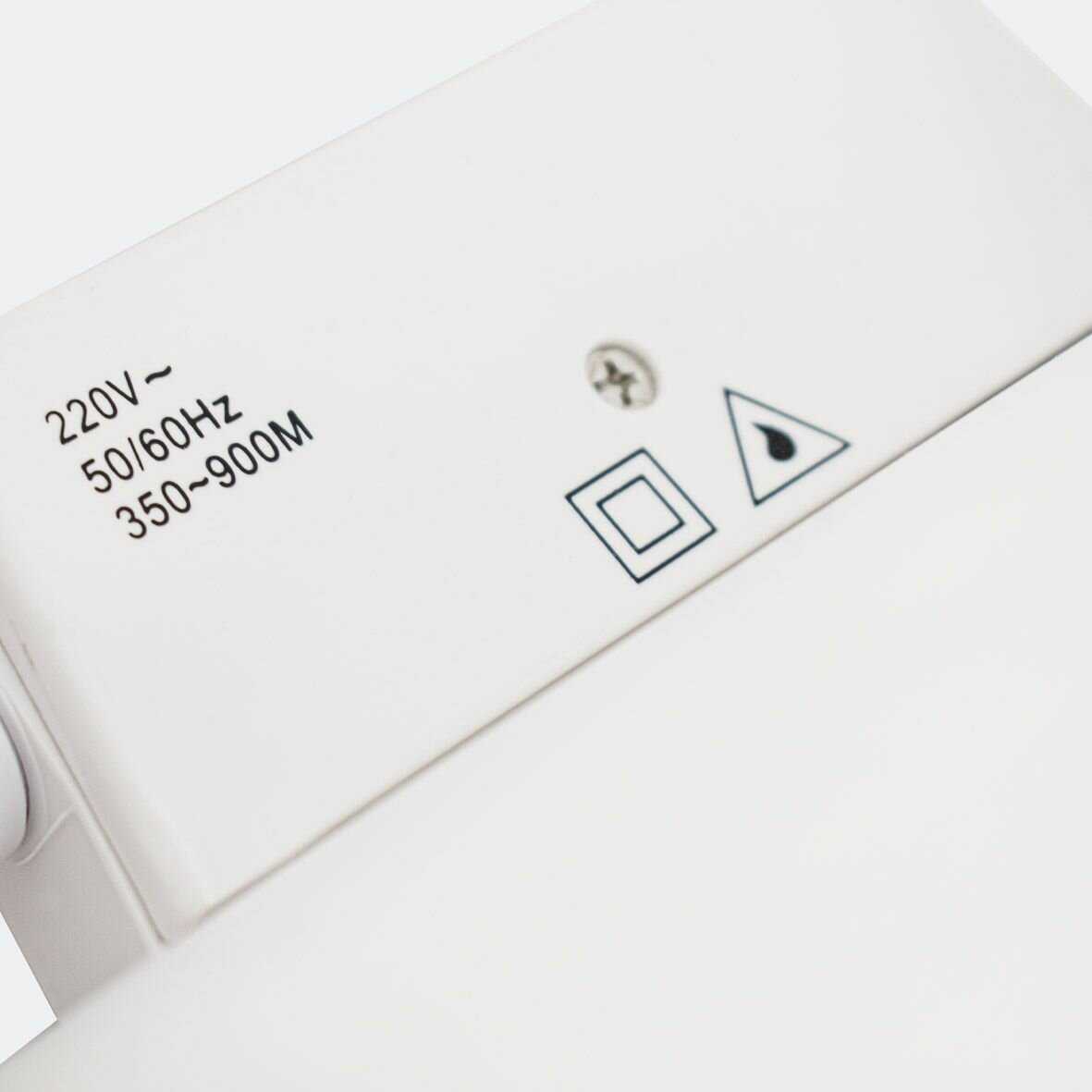 Фен Gfmark Фен для волос с гибким шлангом (6823) фотография 2