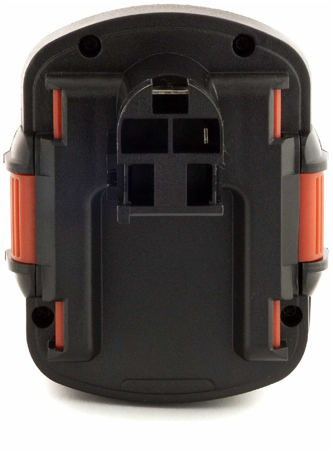 Аккумулятор для BOSCH Li-ion 14.4V 3.0 ah фотография 3