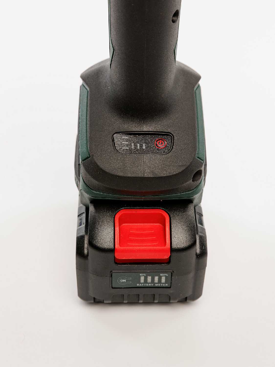 Аккумуляторная шлифовальная машина Range УШМ 125 (RAG125-20/4.0-PRO-2B) фотография 12
