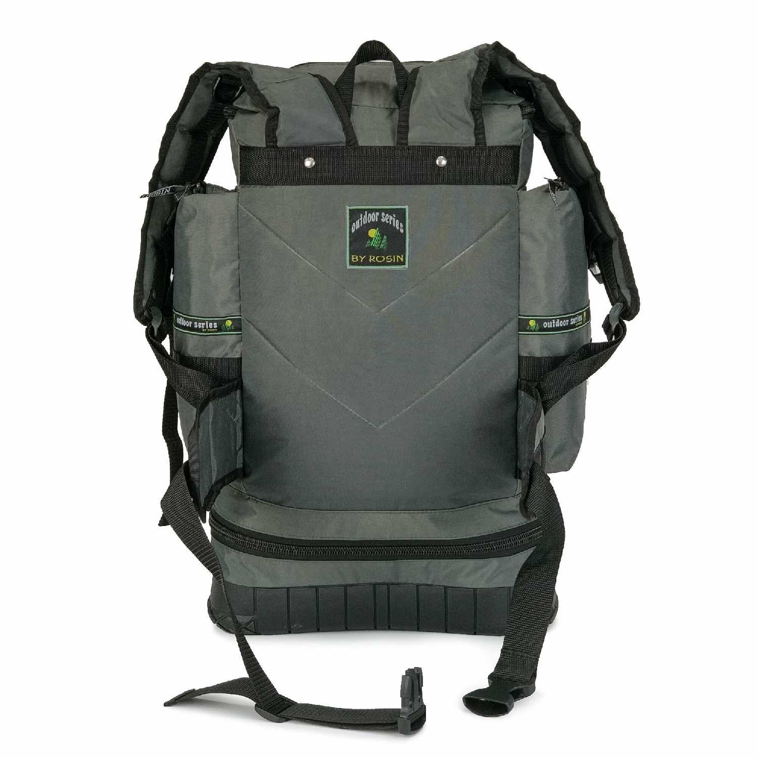 Рюкзак Rosin Рюкзак-трансформер Rosin 91 фотография 17
