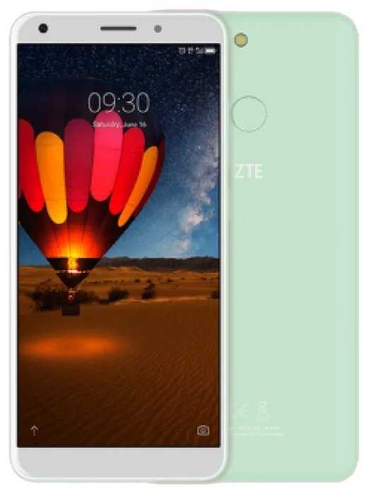 Смартфон ZTE Blade V9 Vita 3/32GB фотография 14