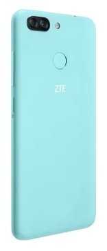 Смартфон ZTE Blade V9 Vita 3/32GB фотография 15