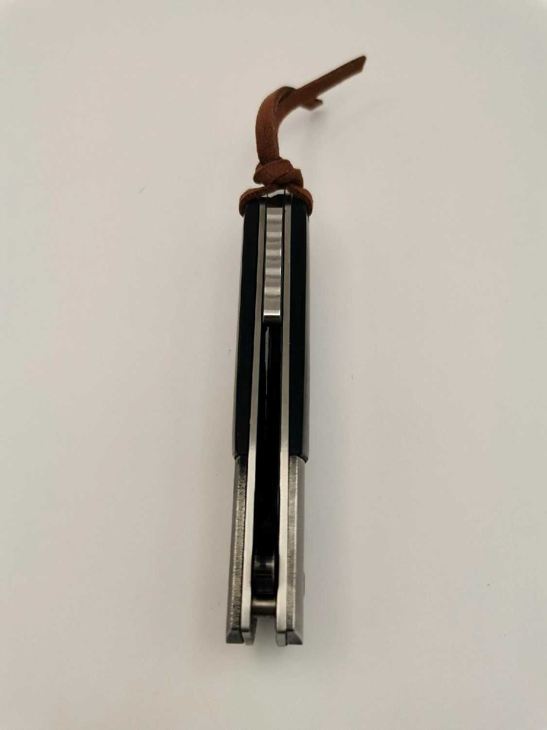 Складной нож фотография 4