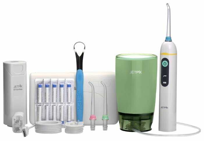 Ирригатор Jetpik JP50 Ultra