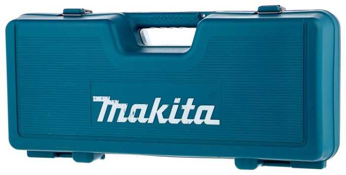 УШМ Makita GA9030SFK фотография 2