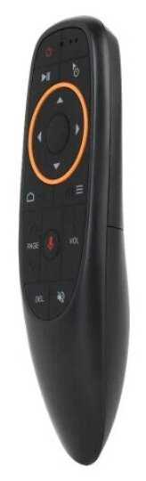 Пульт UNIVERSAL Android G10S (air mouse + VOICE REMOTE CONTROL) фотография 9