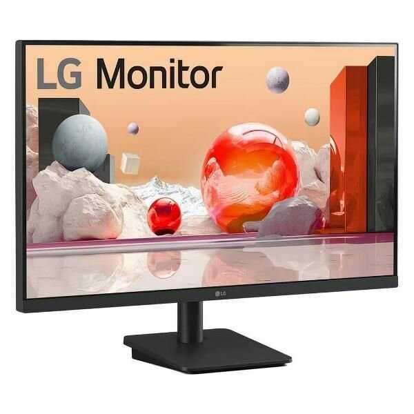 Монитор LG 27MS500 фотография 1