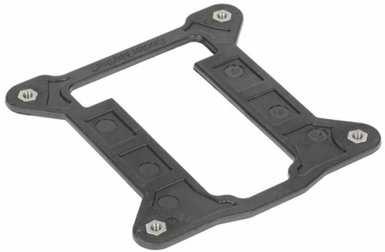 Кулер для процессора Cooler Master i30P (RH-I30P-26FK-B1) фотография 6