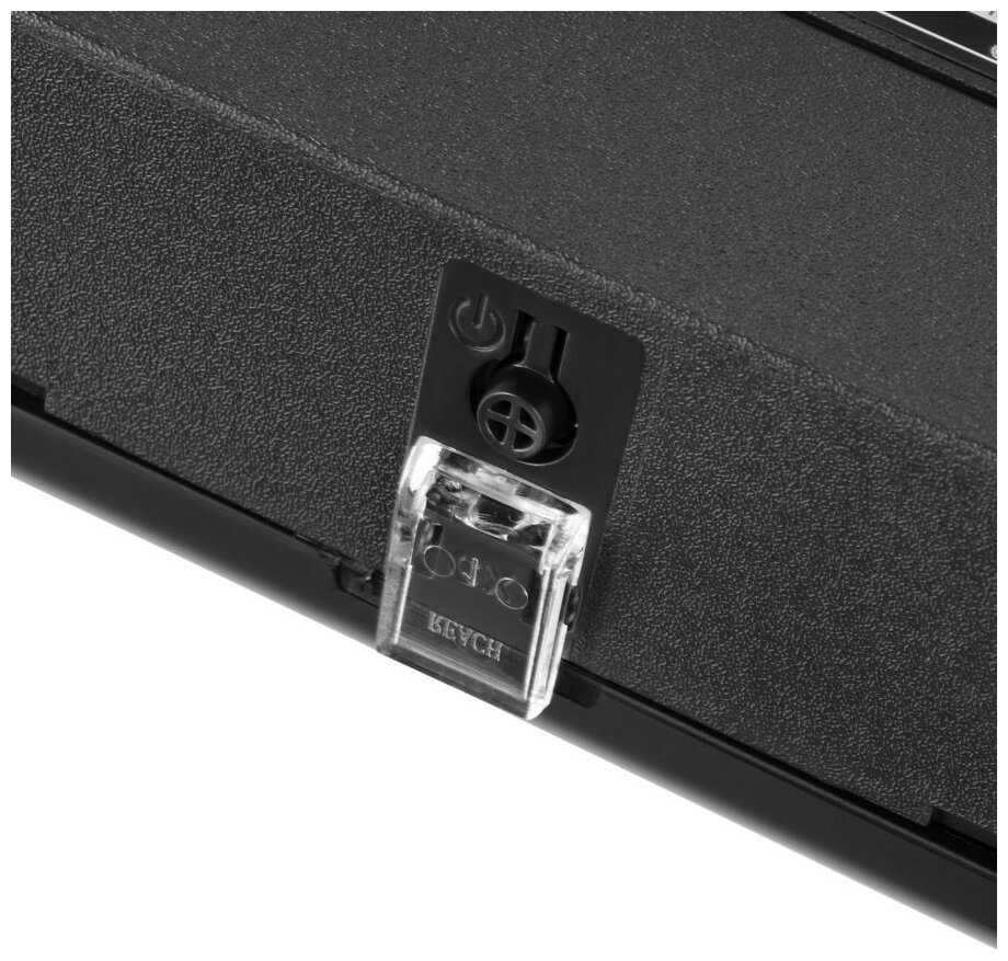 Телевизор STARWIND SW-LED32SB300 2021 LED на платформе Яндекс.ТВ фотография 15