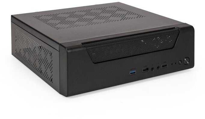 Корпуса EXEGATE FL-102-TPS350 mini-ITX (EX294020RUS) фотография 8