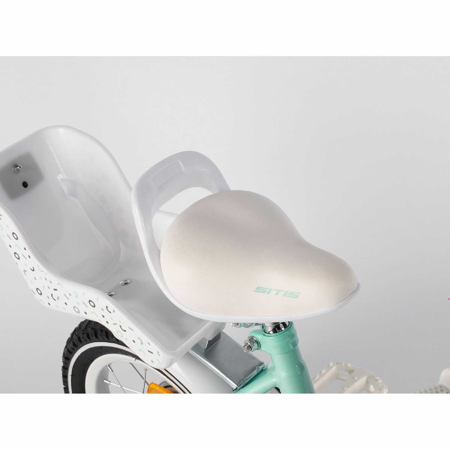 Велосипед Sitis Marie 12