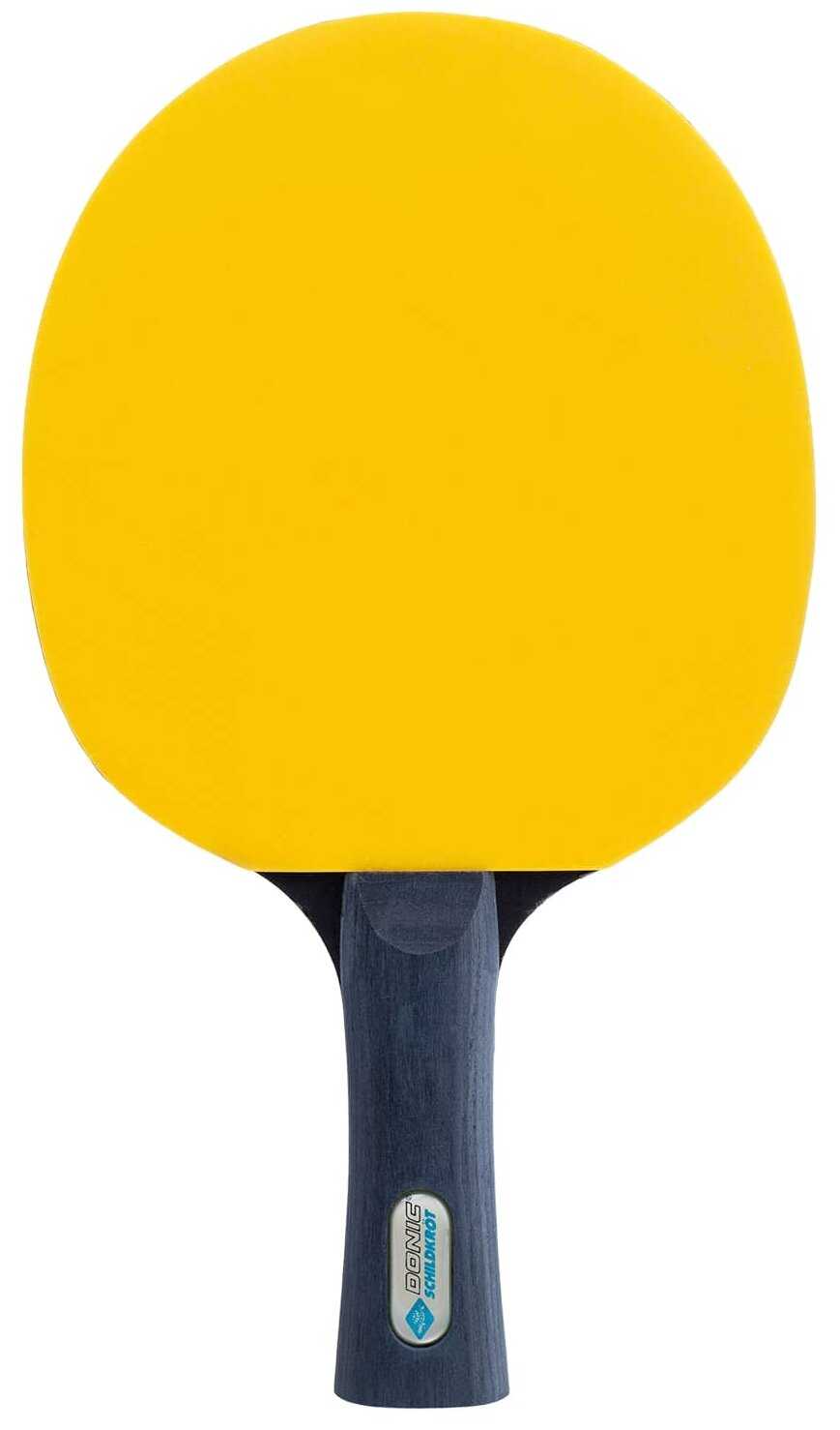 Ракетка для настольного тенниса Donic-Schildkroet Color Z фотография 1