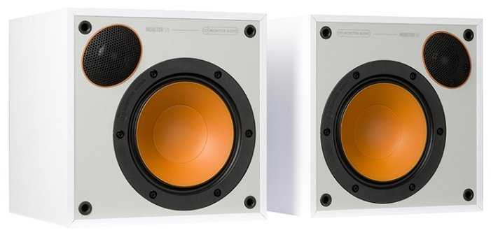 Полочная акустическая система Monitor Audio Monitor 50 фотография 1