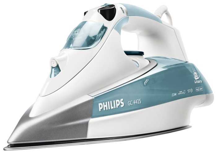 Утюг Philips GC4425/02 Azur