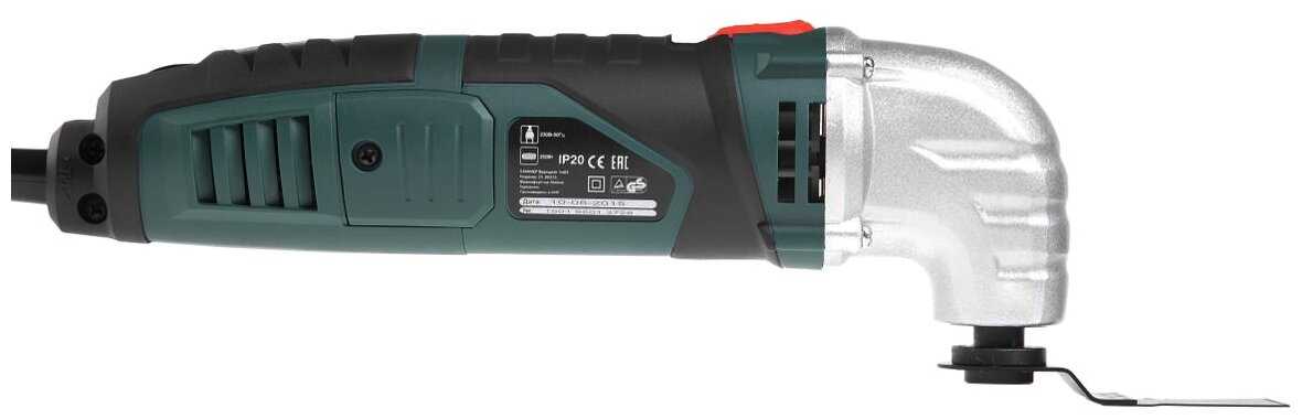Hammer LZK 500 S PREMIUM фотография 2