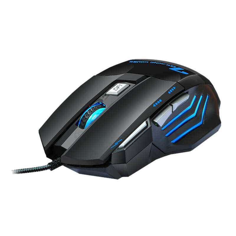 Мышка игровая Gaming Mouse M2 фотография 2