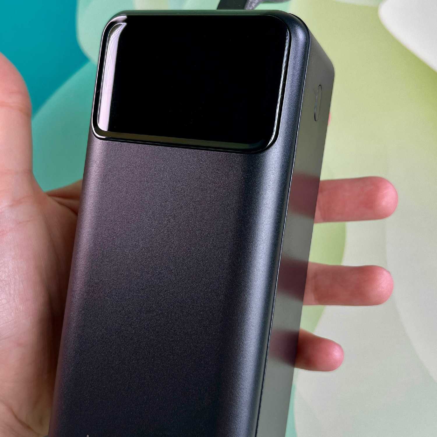 Внешний аккумулятор URBNSOUL UPB-420 (20000 mAh) фотография 12
