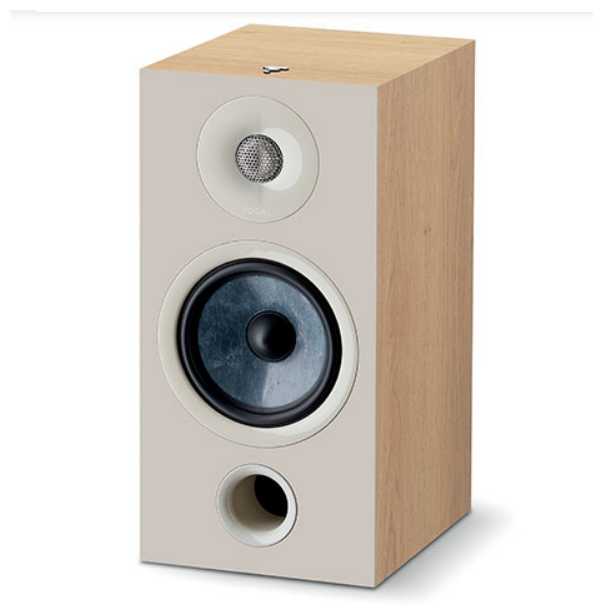 Focal Chora 806 Light Wood фотография 1