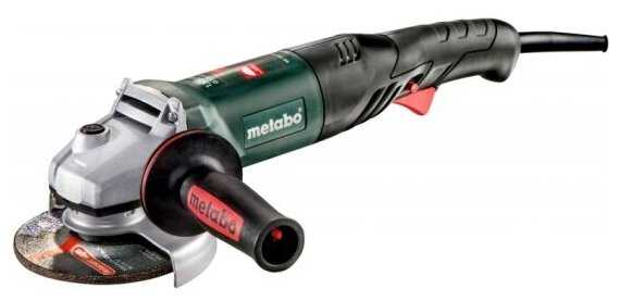 УШМ Metabo WE 1500-125 RT (125 мм) фотография 7