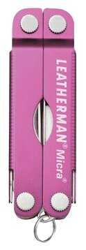 Мультитул брелок LEATHERMAN Micra фотография 13