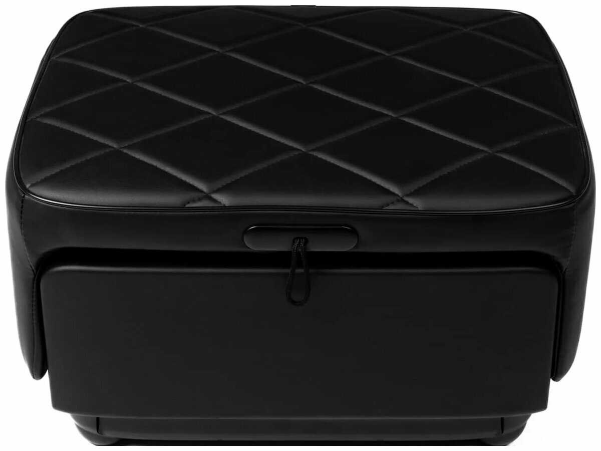 Массажер для ног электрический GESS PUF фотография 27