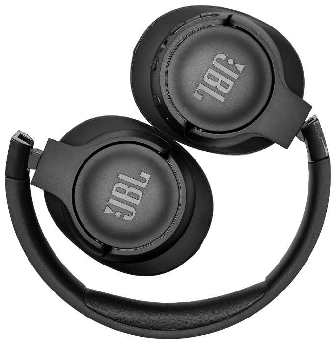 Беспроводные наушники JBL Tune 750BTNC фотография 21