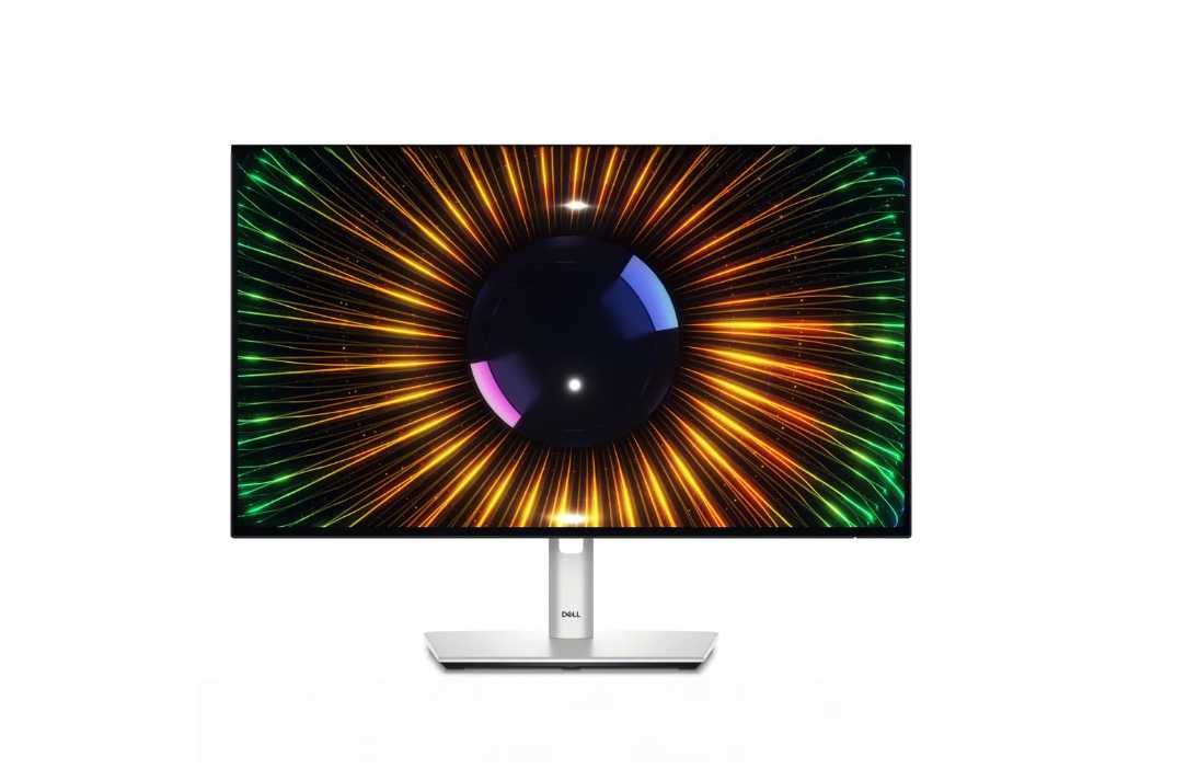 DELL UltraSharp U2424H