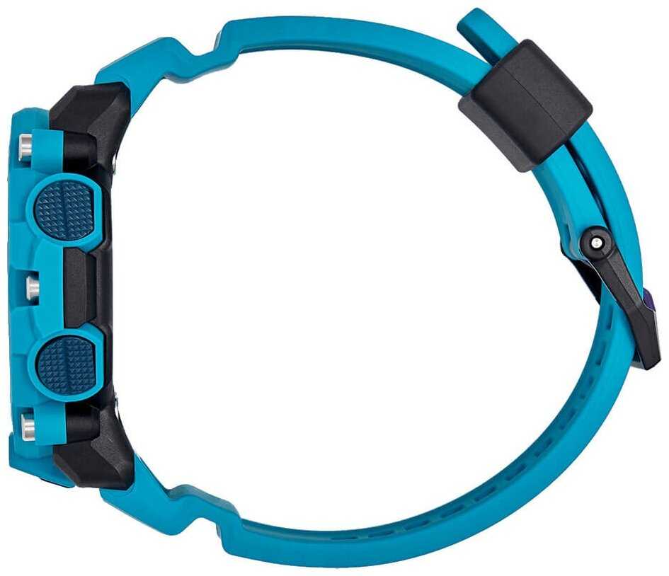 Наручные часы CASIO G-Shock GA-2200-2AER фотография 5