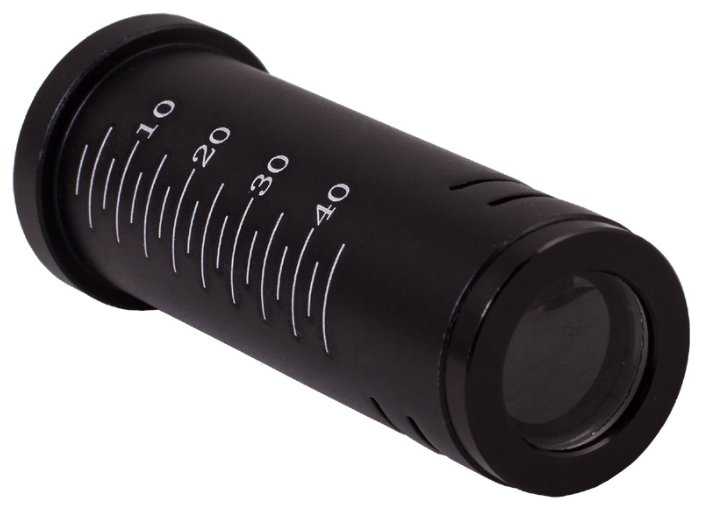 Микроскоп Levenhuk Rainbow D50L PLUS фотография 17