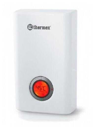 Накопительный водонагреватель Thermex Topflow 10000 фотография 13