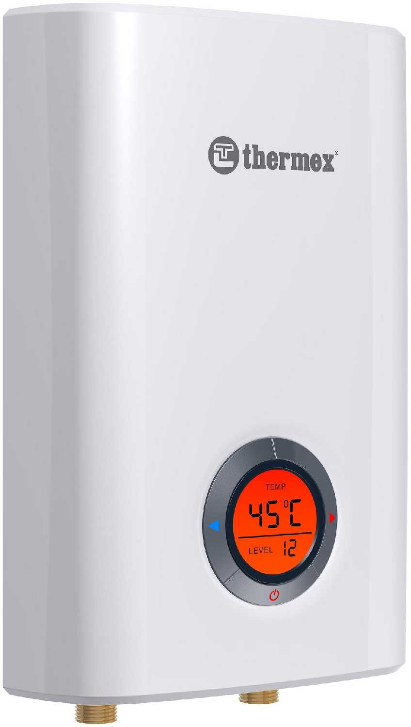 Накопительный водонагреватель Thermex Topflow 10000 фотография 14