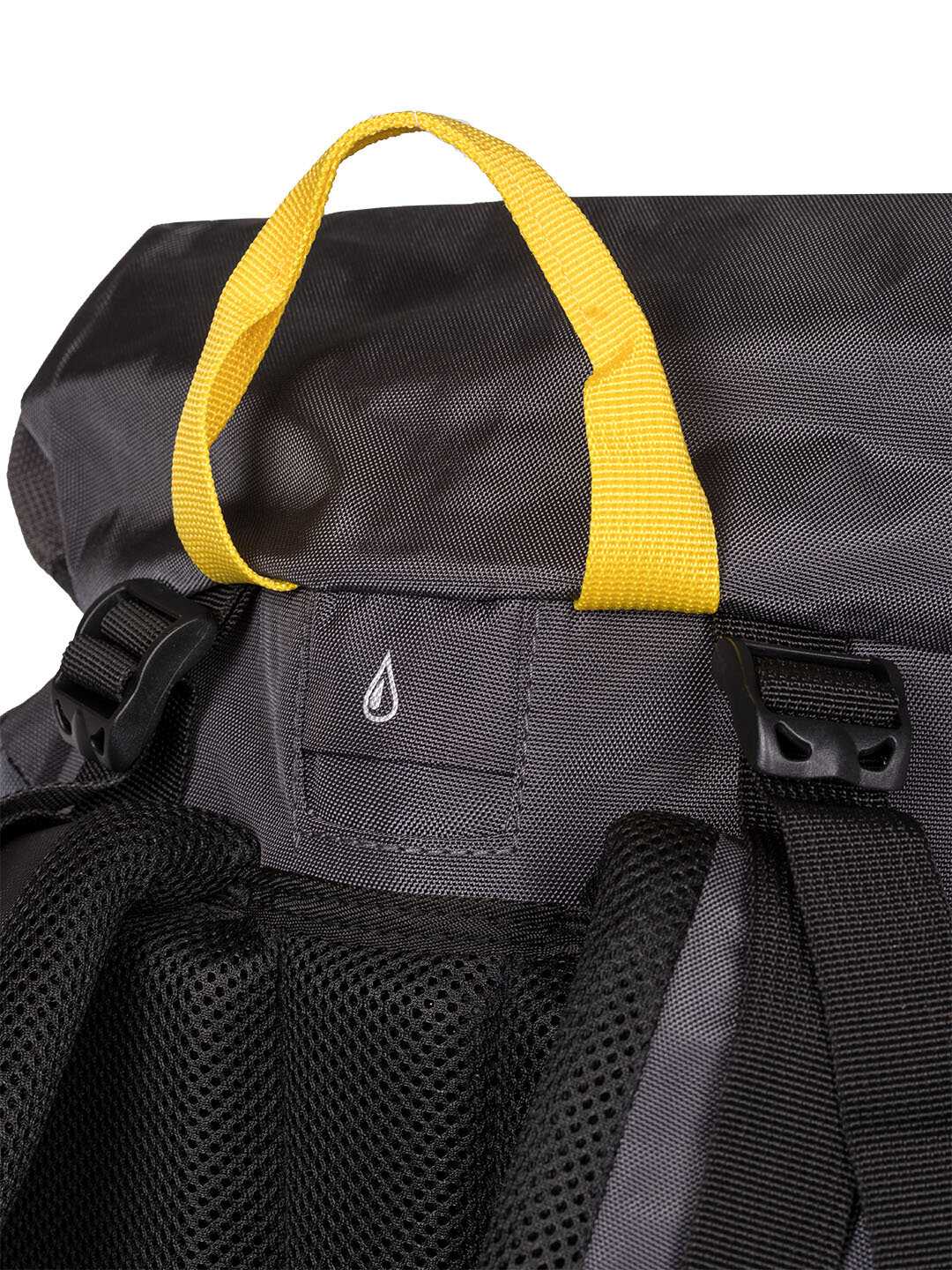 Рюкзак National Geographic Hiking Backpack (AL0066) фотография 7