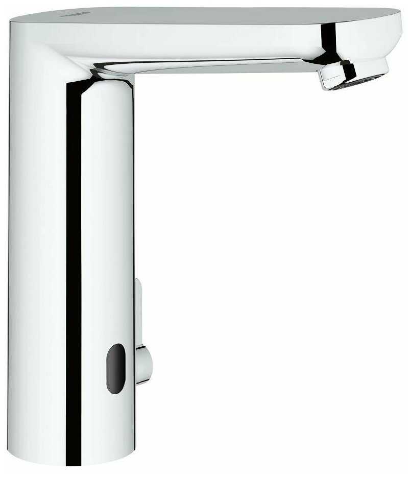 Смеситель Grohe 36422 фотография 11