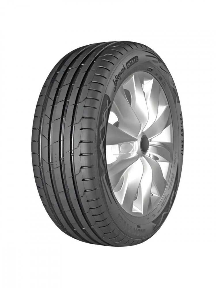 Nokian tyres Autograph Ultra 2 SUV (235/65 R18 110W XL)