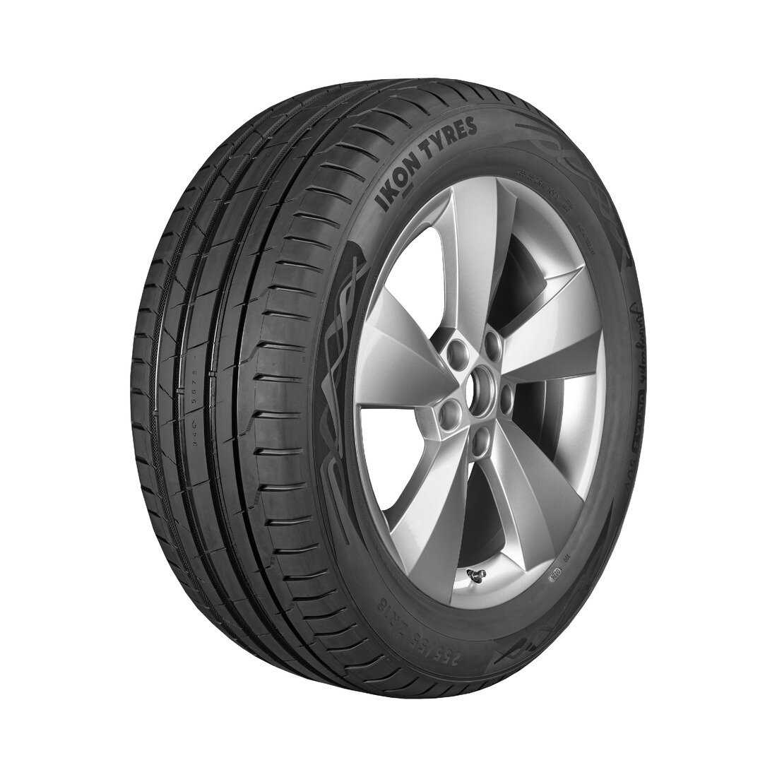 Nokian tyres Autograph Ultra 2 SUV (235/65 R18 110W XL) фотография 1