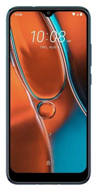 Смартфон HTC Wildfire E2 фотография 6