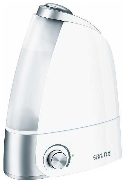 Увлажнитель воздуха Sanitas SLB 39