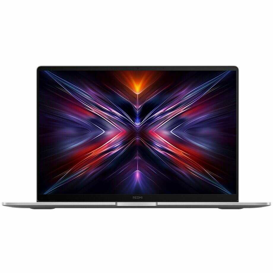 Ноутбук Xiaomi Redmi Book 16 (2025), 2560x1600 120Hz, Intel Core 5 220H, 16/512 ГБ