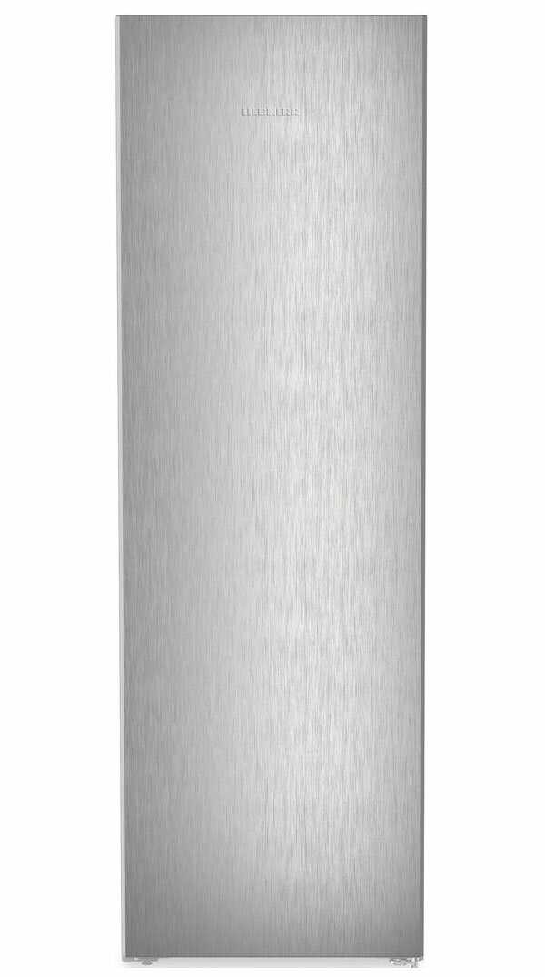 Холодильник Liebherr Plus Rsfd 5220-22 001, однокамерный, A++, 398 л, серебристый фотография 4