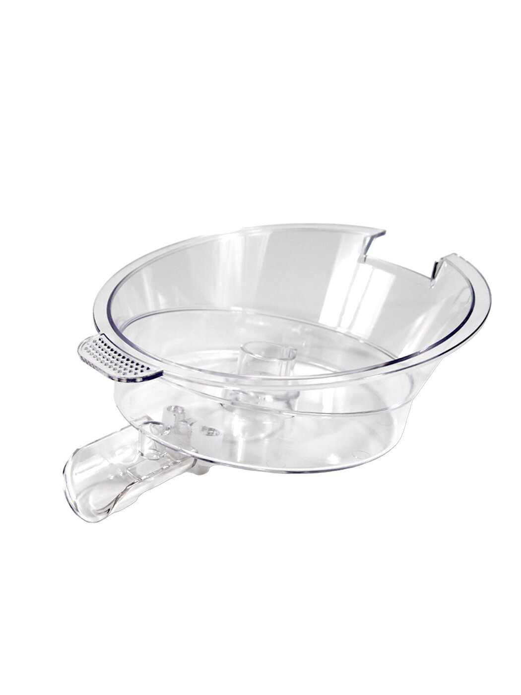 Соковыжималка Kamille Соковыжималка для цитрусовых (6736) фотография 22