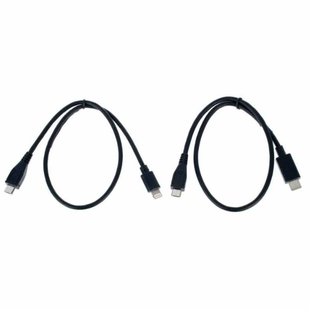 USB микрофон Shure MV88 (DIG-VIDKIT) фотография 15