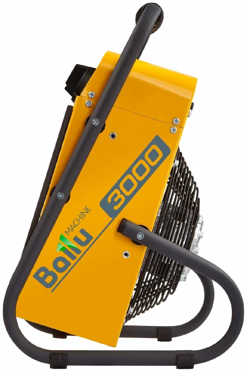 BHP-M2-3 фотография 17